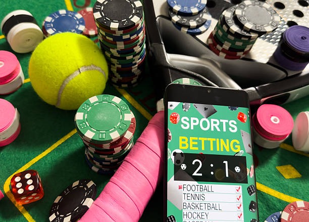 Bet settlement summary after Speed Roulette round